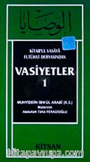 Vasiyetler-1