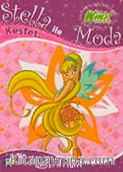 Keşfet Stella İle Moda Keşfet  Winx Club