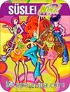 Süsle! Winx Club Boyama Kitabı