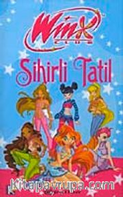 Sihirli Tatil / Winx Club<br />