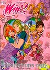 Shaab Taşı Winx Club