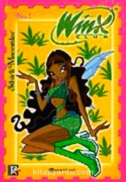 Sihirli Maceralar No:1 Winx Club