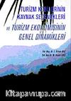 Turizm Kobilerinin Kaynak Seçenekleri ve Turizm Ekonomisinin Genel  Dinamikleri