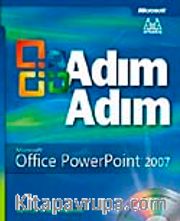 Adım Adım MS Office Powerpoint 2007
