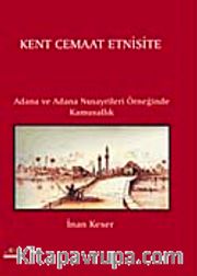 Kent Cemaat Etnisite