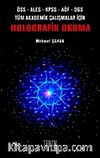 Holografik Okuma & ÖSS-ALES-KPSS-AÖF-DGS Tüm Akademik Çalışmalar İçin