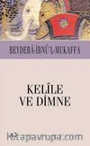 Kelile ve Dimne (Cep Boy)