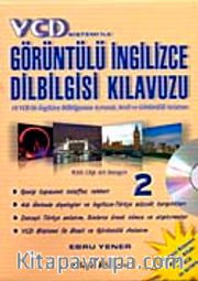 VCD Sistemi ile Görüntülü İngilizce Dilbigisi K.-2
