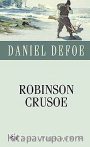 Robinson Crusoe (Cep Boy)