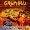Garfield Söz Dinlememe Okuluna Gidiyor