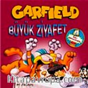 Garfield Büyük Ziyafet