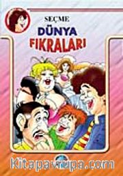 Seçme Dünya Fıkraları