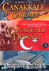 Çanakkale Geçilmez / 18 Mart 1915 (10 Kitap Takım)