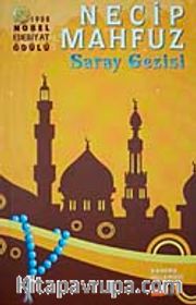 Saray Gezisi