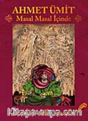 Masal Masal İçinde (Ciltli)