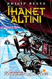 İhanet Altını  <br /> Yürüyen Kentler-2