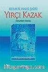 Yırçı Kazak & Kumuk Halk Şairi