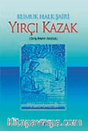 Yırçı Kazak <br /> Kumuk Halk Şairi