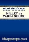 Millet ve Tarih Şuuru