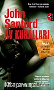 Av Kuralları cep boy