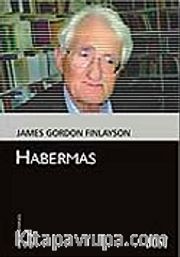Habermas (Kültür Kitaplığı-70)