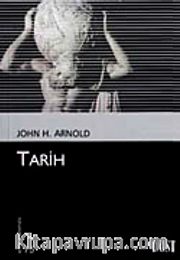 Tarih (Kültür Kitaplığı 75)