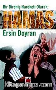 Bir Direniş Hareketi Olarak Hamas