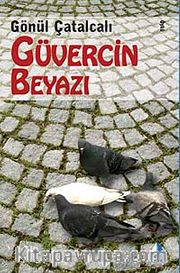 Güvercin Beyazı