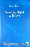 Demokrasi, Eleştiri ve Türkiye