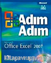 Adım Adım MS Office Excel 2007
