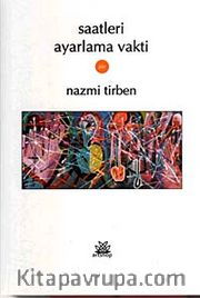 Saatleri Ayarlama Vakti