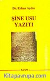 Şine Usu Yazıtı