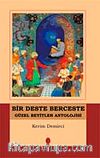 Bir Deste Berceste Güzel Beyitler Antolojisi