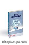 Beyaz İpek Gibi Yağdı Kar & 50 Yıldan 100 Şiir