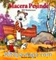 Macera Peşinde / Kalvin ve Hobs