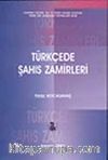 Türkçede Şahıs Zamirleri