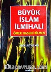 Büyük İslam İlmihali (1 Hamur)