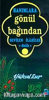 Hanımlara Gönül Bağından Sevilen İlahiler Dualı