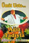 Ümit Usta'nın Ağız Tadıyla (Karton Kapak)