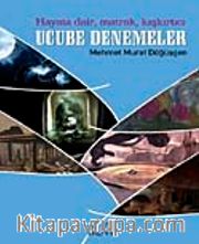 Ucube Denemeler