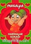 Harikalar Sokağı