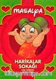 Harikalar Sokağı