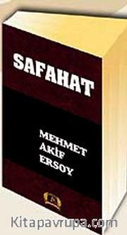 Safahat