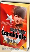 Kefensiz Yatanlar Çanakkale
