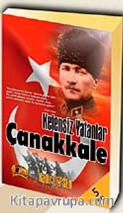 Kefensiz Yatanlar Çanakkale