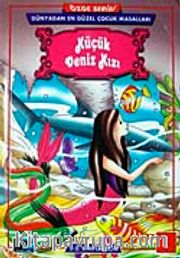 Dünyadan en Güzel Çocuk Masalları (20 Kitap Takım)