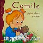 Cemile Çişini Altına Yapıyor