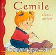 Cemile Doktora Gidiyor
