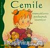 Cemile Oyuncaklarını Paylaşmak İstemiyor