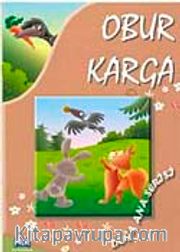 Obur Karga